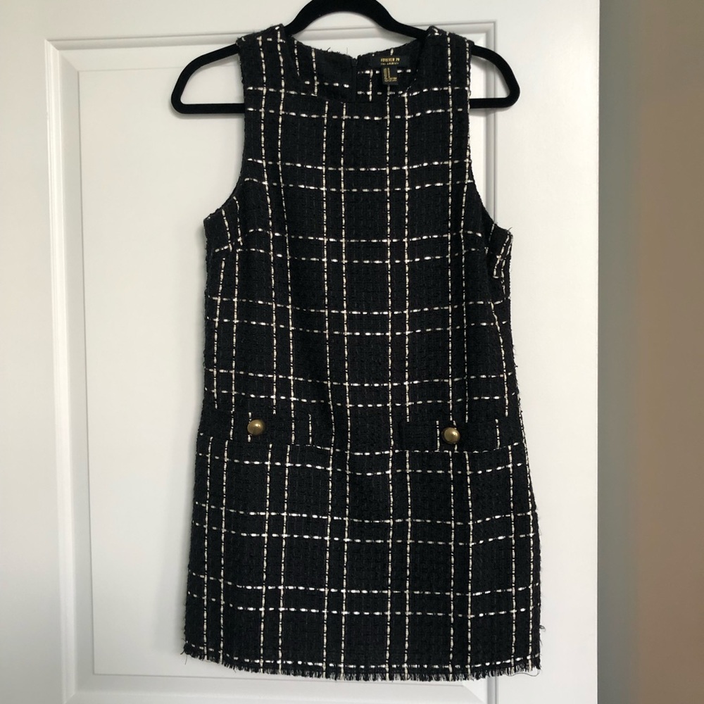 Forever 21 dress